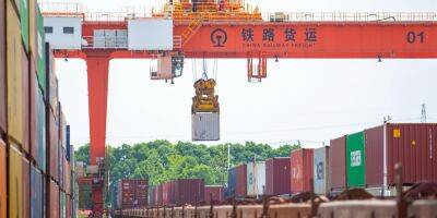 U.S.-China Trade Grows as Spy Balloon Raises Tensions