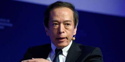 Japan Expected to Name Kazuo Ueda, Backer of Zero Rates, as Central Bank Head