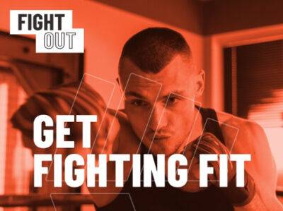 Fitness Meets Crypto: Fight Out's Game-Changing Move-to-Earn Platform is Taking the World by Storm – Here's How it Works