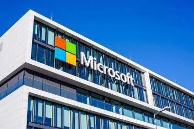 Microsoft Pulls the Plug on Industrial Metaverse Team – Here's What Happened