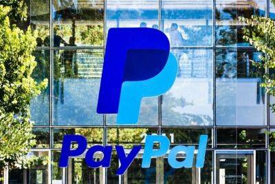 PayPal Reveals Massive Cryptocurrency Holdings Totaling $604 Million – Here's What You Need to Know