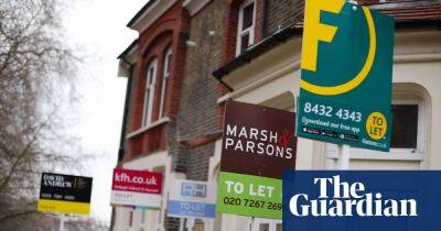 UK renters: are you facing eviction?