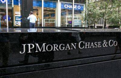 JPMorgan Registers Trademark For Crypto Wallet