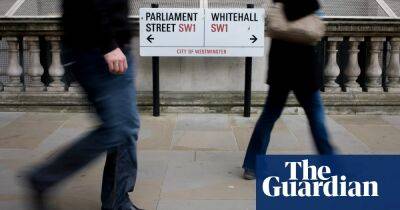 Whitehall procurement cards serve a purpose but oversight is patchy