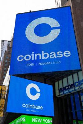 Coinbase Wins Dismissal of Customer Class Action Lawsuit