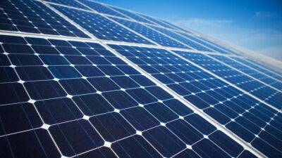 Solar tech company Nextracker prices above range at $24 a share in good sign for IPO market