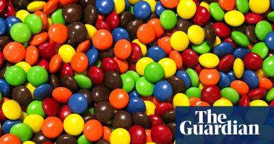 Mars Wrigley fined after two workers tumbled into chocolate tank last year