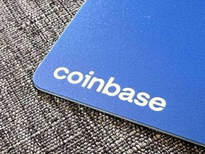 Coinbase Slashes Another 20% of Its Workforce, Shares Up