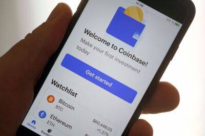 Coinbase to Pay $50 Million Fine to New York Regulators