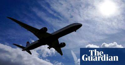Heathrow has busiest start to year since before Covid lockdowns