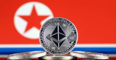 North Korea Stole Over $1 Billion in Crypto in 2022