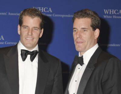 More Trouble For Winklevoss Brothers As SEC Sues Over 'Gemini Earn' Program