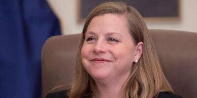 Fed’s Michelle Bowman Stresses Need for More Rate Increases