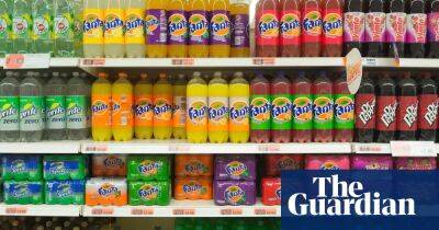 Lilt to vanish from UK, rebranded as a totally tropical Fanta
