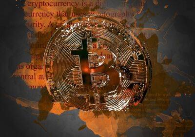 Bloomberg Expert Sounds the Alarm: Bitcoin at Risk of Major Collapse – Here's Why