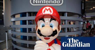 TechScape: How Nintendo’s stayed the most innovative tech company of our time