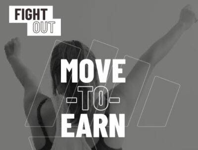The Fitness Industry is About to be Disrupted by Fight Out's Revolutionary Move-to-Earn Technology – Here's How it Works