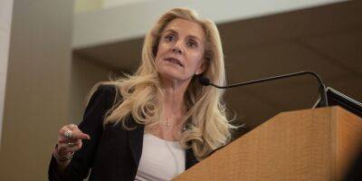 Lael Brainard’s Fed Departure Could Leave Immediate Imprint on Monetary Policy