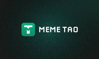 Meet MEME TAO, the DeFi Investment Platform for the Rest of Us