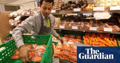 Waitrose to cut prices of own-brand basics as cost of living hits customers