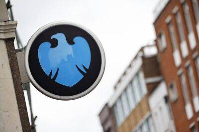 Barclays’ investment bank profit slides 23% as dealmaking fees slide