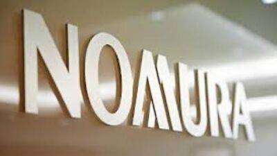 Nomura invests in 'Hybrid Finance' startup Infinity