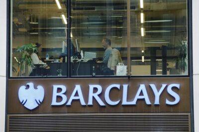 Barclays’ pay gap for Black employees grows in 2022 despite more senior staff