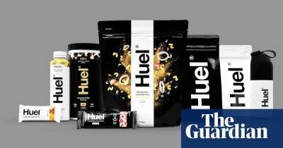 Huel adverts banned in UK for claiming shakes could help cut food bills