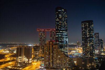 Brevan Howard opens Middle East headquarters in Abu Dhabi