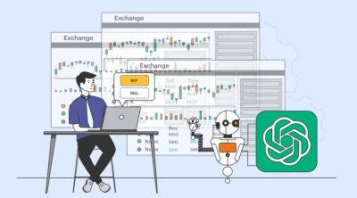ChatGPT Is Revolutionizing Crypto Trading. Here’s How