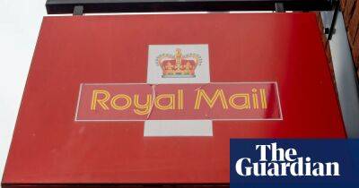 ‘All we have had is losses’: Royal Mail dismisses ‘absurd’ $80m ransom demand