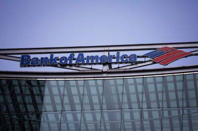 Bank of America’s European dealmakers aim to ‘consolidate’ position after first third-place finish in a decade