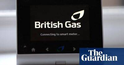 British Gas owner Centrica reports record profits of £3.3bn