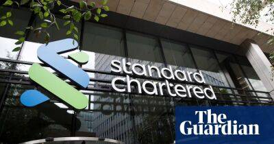Standard Chartered hikes top bankers’ payouts to $1.6bn
