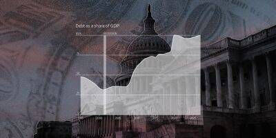 What Is Pushing the National Debt to Its Limit?