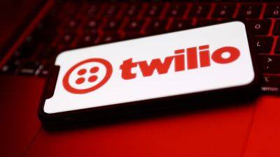 Stocks making the biggest moves midday: Twilio, Tripadvisor, Boston Beer, Roku and more