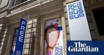 Science Museum sponsorship deal with oil firm included gag clause