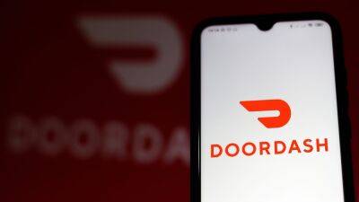 Stocks making the biggest moves after hours: DoorDash, Applied Materials, DraftKings and more