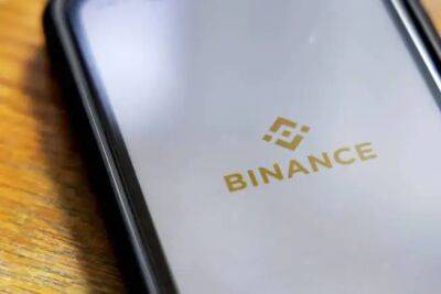 Crypto giant Binance moved $400 million from US partner to firm managed by CEO Zhao