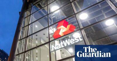 NatWest makes largest profit since financial crisis on higher rates