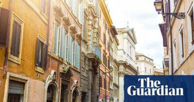 Italy scraps green tax credit scheme as construction sector suffers