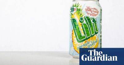 ‘It takes me back to the 80s’: the people stockpiling discontinued products