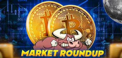Bitcoin Price Prediction as BTC Spikes Above $24,000 – Where is the Next BTC Target?
