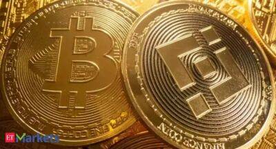 Crypto Price Today Live: Bitcoin below $23,700; Shiba Inu, BNB slip over 4%