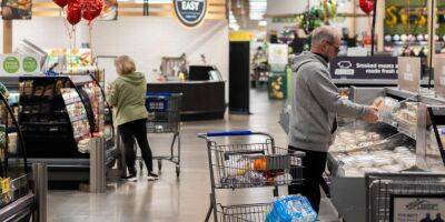 Annual Inflation Cooled Slightly in January as Pace of Moderation Levels Off
