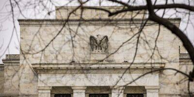 Fed’s Interest-Rate Strategy in 2023 Hinges on How Quickly Rate Increases Slow Economy