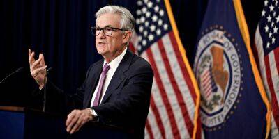 Beneath the Surface, Fed Sees No Letup in Inflation Pressure