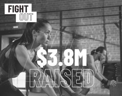 The Future of Fitness is Here with Fight Out – Here's How to Get a 50% Bonus
