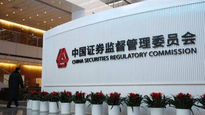 China formalizes rules for overseas IPOs