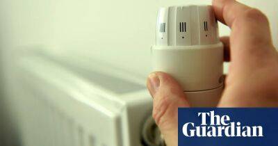 I’m disabled and SSE Energy left me without central heating for a year